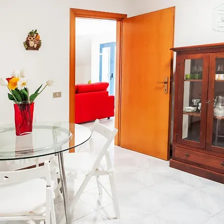 Casa Rubeca *