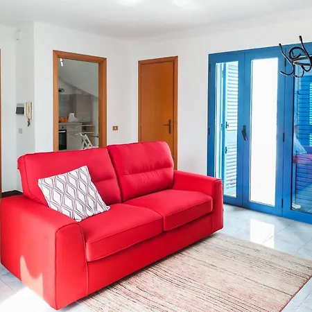 Casa Rubeca *