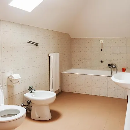 Lägenhet Casa Rubeca *