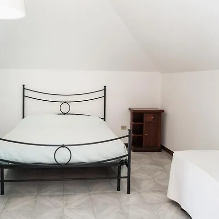 Διαμέρισμα Casa Rubeca Σαν Μπενεντέτο ντελ Τρόντο