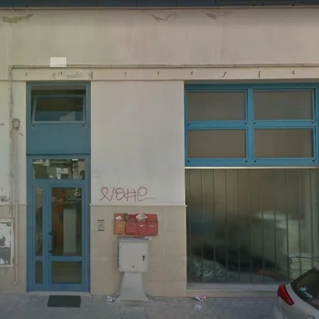 Casa Rubeca * Σαν Μπενεντέτο ντελ Τρόντο